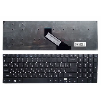 Руска клавиатура на лаптоп BG за Acer Aspire E5-521 E5-521G E5-571 E5-511 E5-511G E5-571G E1-511P Z5WAH ES1-731