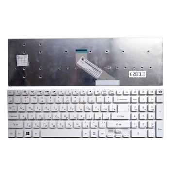 Руска клавиатура на лаптоп BG за Acer Aspire E5-521 E5-521G E5-571 E5-511 E5-511G E5-571G E1-511P Z5WAH ES1-731
