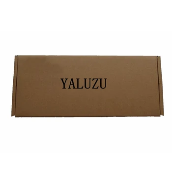 YALUZU New For MSI GS73 GS73VR MS-17B1 Top laptop LCD Back Cover делото 3077B5A213HG/LCD bezel на кутията