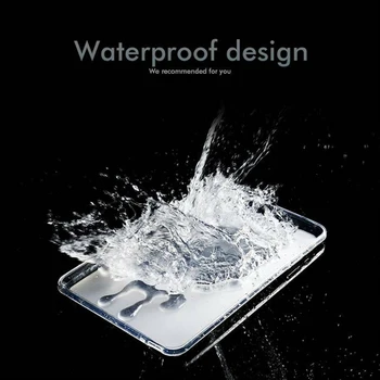 За Samsung Samsung Galaxy Tab S7 11 2020 T870 T875 Soft TPU Tablet Protection Case противоударная обвивка матово покритие за Samsung S7 11 инча