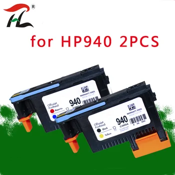 За hp940 печатаща глава възстановен за HP 940 печатаща глава C4900A C4901A за HP officejet pro 8000 8500 8500A plus принтер