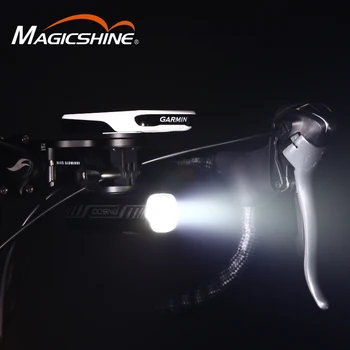 Magicshine под наем фарове пътен байк планинско колоездене ярка светлина от фенерче водоустойчив USB акумулаторна 1200 лумена LED Колоездене