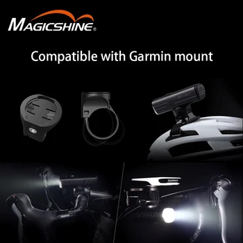 Magicshine под наем фарове пътен байк планинско колоездене ярка светлина от фенерче водоустойчив USB акумулаторна 1200 лумена LED Колоездене