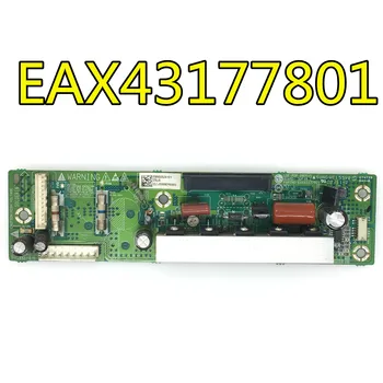 оригинален тест за LG 32F1B Z board EAX43177801 EBR50524101 EAX43177601 plasma