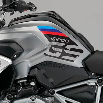 Мотоциклет резервоар за гориво стикер калъф за BMW R1200GS LC 2013-2018 30 години GS