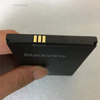 Высокомарочная батерия Blackview BV5000 оригинала резерв за мобилен телефон Blackview BV5000 умно