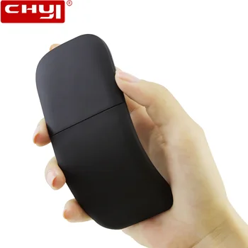 2.4 Ghz безжична мишка сгъваема детска мишката ультратонкая Arc Touch Mouse USB приемник ергономичен тъпо сгъваем Mause за PC, лаптоп