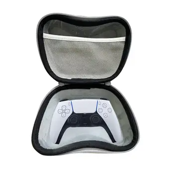 Нов PS5 дръжка за чанта за съхранение на Xbox серия X дръжка EVA чанта за съхранение устойчив на удари твърд защитен калъф чанта за съхранение на PS5 аксесоари