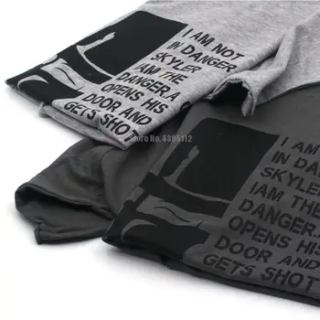 Автентични Dropkick тениска за мъже Harajuku Murphys доставка до Бостън тениска S M L Xl 2Xl нова