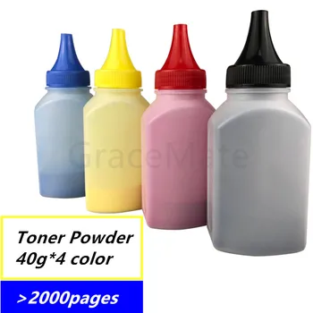 GraceMate Toner Powder съвместим 414A 415A 416A за HP Laserjet Pro M454 M454dw/nw MFP M479 M479dw M479fdw