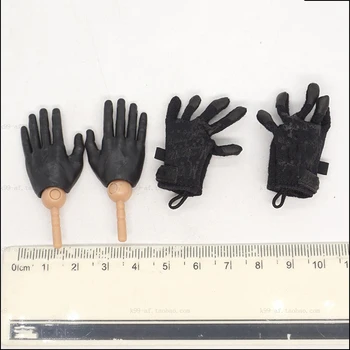 1/6 Scale DAM78065 U S Navy Seal NSWDG Hand Types with Hand Gloves for 12