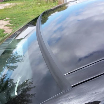 Застаряването на изделия от каучук и запечатване ленти под предния панел на предното стъкло за BMW E30 E36 E34 E46 E90 E60 E39 F30 F10 F20 E87 E91 E92 аксесоари