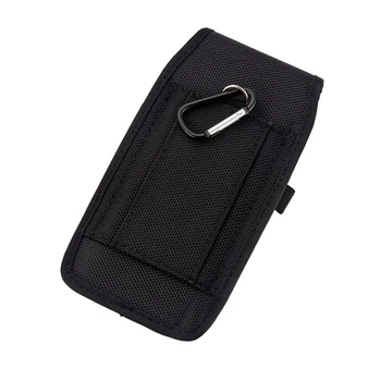 Нов спортен портфейл мобилен телефон чанта кобур чанта ръчен калъф за LG V20 V30 V30S ThinQ V34 X cam X Power X Power 2 X venture