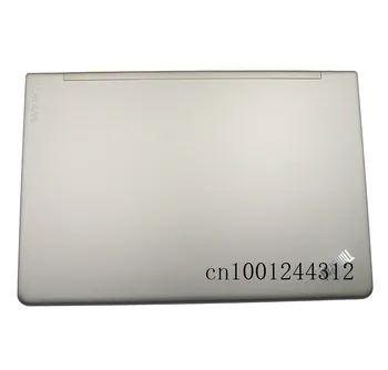Нов оригинален за Lenovo за Thinkpad E570 LCD задната част на горния капак, задната част на кутията сребро: 01EP413 злато: 01EP414
