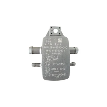 Високо качество на 5-контактен датчик за налягане на газ D12 MAP за ВДЛ MP48 LPG CNG conversion комплекти