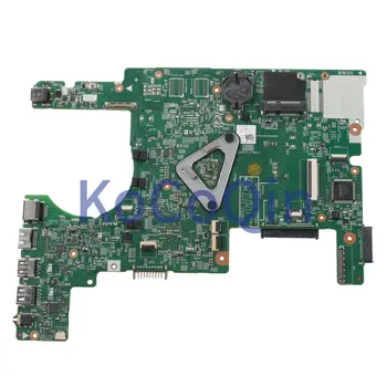Дънната платка на лаптопа KoCoQin за DELL Inspiron 5523 Core I5 и 15-инчов дънна платка CN-0P7HF7 0P7HF7 11307-1 SR0N8 i5-3317U ПРОЦЕСОР