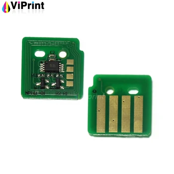 4x цветен тонер, чип, съвместими 106R04053 106R04050 106R04051 106R04052 за Xerox VersaLink C8000 касета презареждане на нулиране на чип