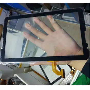 Нов сензорен екран за Onix 10.6 OC 10.6 инчов таблет touchpad дигитайзер, смяна на сензора