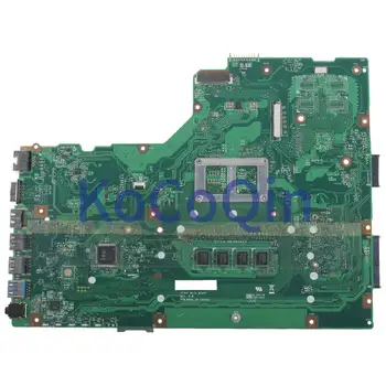 Kocoqin дънна платка на лаптоп за дънната платка ASUS X75VD REV 2.0 SJTNV