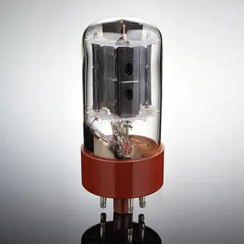 Gz34 5ar4 вакуумни тръби HiFi аудио двойна вакуумни тръби клапан за усилватели