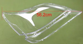 За 1998 1999 2000 2001 2002 Lexus RX300 капак фарове за мъгла стъклена обвивка лампи капак фарове прозрачна лампа обектив