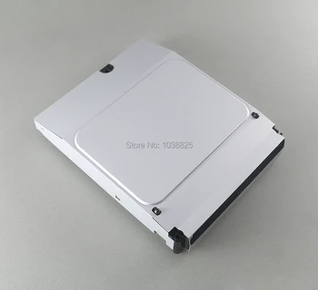 5 бр./лот оригинала се използва за PS3 KES-410A KEM-410ACA BLU-RAY DRIVE 410A dvd drive замяна с