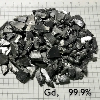 Проба на метален елемент брези-10г/50 гр/100 гр парчета 99,9% чист - Периодичната таблица