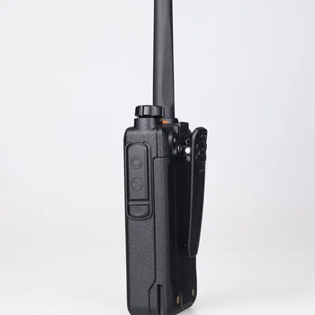 2 елемента KSUN скенер Радио X63-TFSI 8W Уоки Токи UHF 400-470 Mhz двустранно Радио UHF предавател