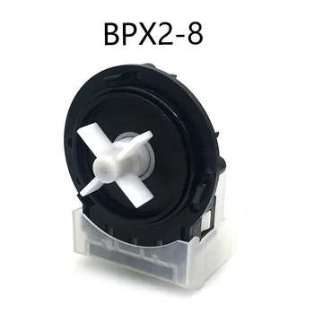чисто нов оригинал, за части на пералната машина LG BPX2-8 BPX2-7 BPX2-111 BPX2-112 мотор тоалетна помпа е 30 Вата е една добра работа