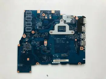 за Toshiba Satellite E45T E45T-A4200 Series K000148420 LA-A481P w i5-4200U CPU дънна платка на лаптоп дънна платка дънната платка тестван