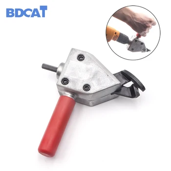 BDCAT нов хапане метал режещ лист Зубастик трион на режещия инструмент тренировка наставка режещи инструменти за рязане на метал мощност инструмент аксесоари