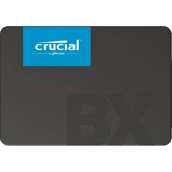 Критичен SSD BX500 CT480BX500SSD1, 2.5