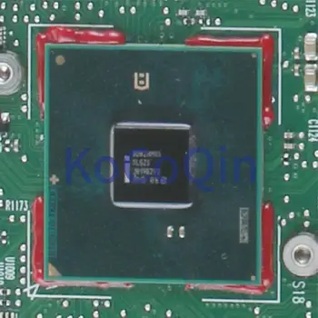 Kocoqin дънна платка за лаптоп HP Pavillion DV5 DV5-2000 Hm55 Mainboard 607605-501 DDR3