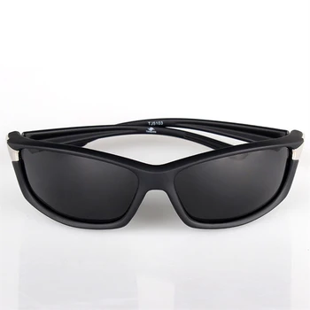 Ywjanp нова марка черен Спорт поляризирани очила на Мъже, Жени спортни SunglassesOutdoor шофиране очила Риболов очила с UV400