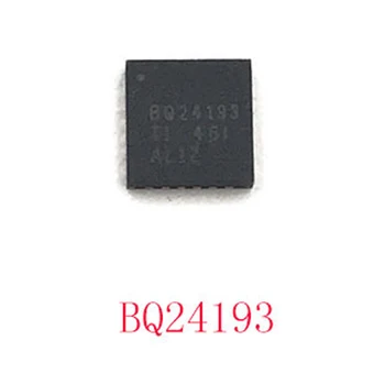 За дънната платка NS Switch Image power IC M92T36 зареждане на батерията IC Чип M92t17 Audio Video Control IC BQ 24193 / PI3USB чип