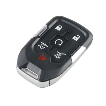 BHKEY HYQ1AA за Chevrolet Key 315 mhz авто дистанционно ключ за GMC Yukon Yukon XL Terrain за Chevrolet Suburban Tahoe-2019