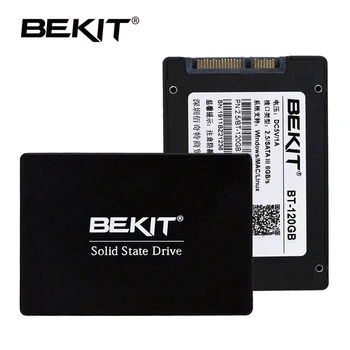 Bekit SSD 960GB 720GB 480GB 360GB 240GB 120GB 1TB HDD 2.5