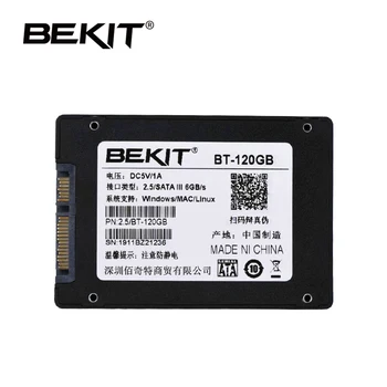 Bekit SSD 960GB 720GB 480GB 360GB 240GB 120GB 1TB HDD 2.5