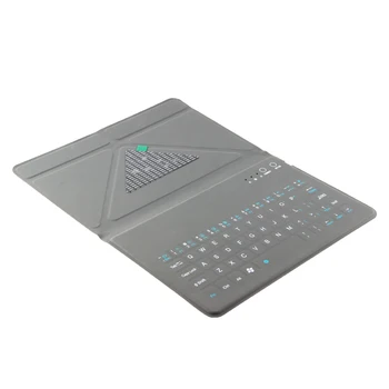 Ултра тънък калъф за Bluetooth клавиатура за 9,7-инчов таблет onda v919 3g air за корпуса на клавиатурата onda v919 3g air