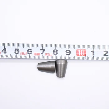 Части за пневматични нитове нокти пистолет аксесоари въздуха нитове инструмент за занитване на челюстта двойка