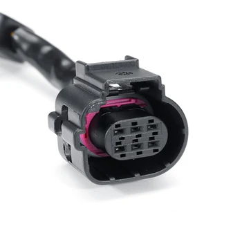 За AUDI A5, S5 RS5 2012-2019 LED задна светлина допълнителен модул кабел динамичен указател на завоя теглене на кабели автомобилни фарове аксесоари