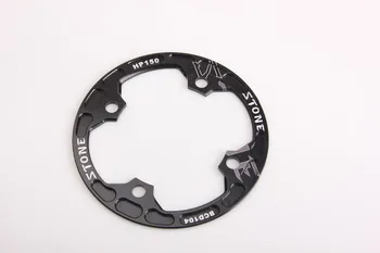 BCD104 Chainring Bash Guard for 30Т-36T XC FR AM DH Bicycle 30 speed