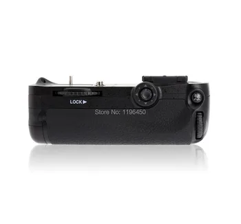 MEKE Meike MK D7000 оттичане на притежателя на отделението за батерията за Nikon D7000 EN-EL14 безплатна доставка