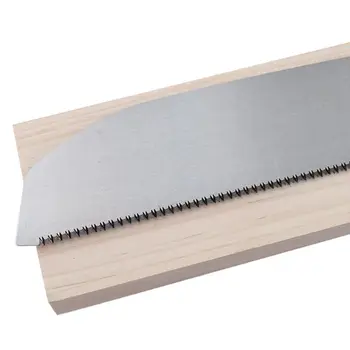 Японската ръчен трион дърпане триони за обработка на дървен материал SK5 Steel Blade Кътър ножовка