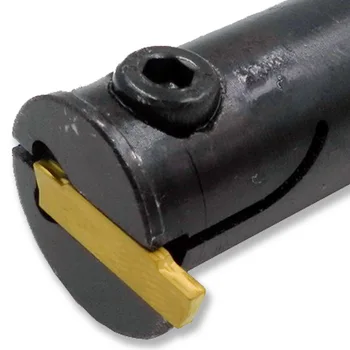 MZG MGIVR2520-1.5 mm 2.0 mm 2.5 mm 3 мм на струг с ЦПУ обработка на вътрешната рязане-off Резцедержатели канавка нож вътрешно дупка канали инструменти
