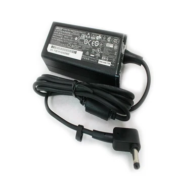Истински PA-1450-26 19V 2.37 A 45W лаптоп адаптер за зарядно устройство за ACER Aspire ES1-512 ES1-711 Aspire ADP-45HE B A13-045N2A AC Power