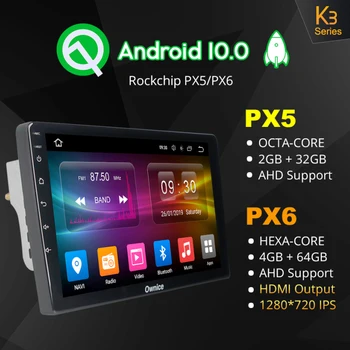 6G + 128G Ownice Android10.0 IPS кола DVD за да Benz SLK Class 2004-2009 / SLK AMG 2009-2010 Octa Core DSP 4G LTE SPDIF 1280*720