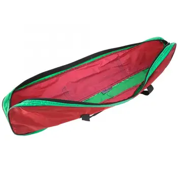 Преносим открит къмпинг оборудване палатка чанта за съхранение на организаторът си за къмпинг туризъм палатка организатор на къмпинг палатка чанта за аксесоари