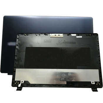 Нов за acer E5-571 E5-551 E5-521 E5-511 E5-511G E5-551G E5-571G E5-531 лаптоп и LCD дисплей на задната част на кутията екран делото горната част на корпуса