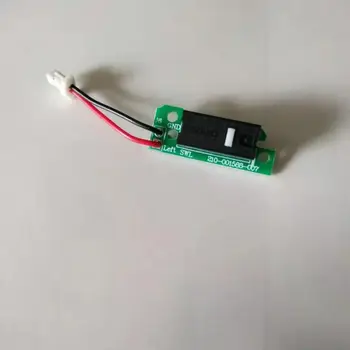 Резервни части мишката микропереключатель за Logitech G900 G903 бутон на мишката такса кабел